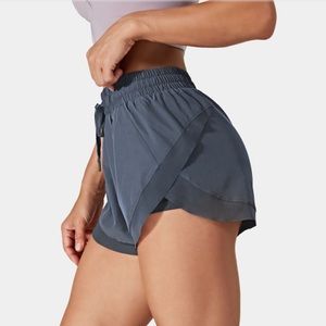 NWT Halara drawstring shorts